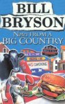Bill Bryson 18816 - Notes from a Big Country