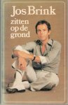 Brink - Zitten op de grond / druk 1