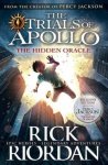 Riordan, Rick - The Trials of Apollo 01. The Hidden Oracle