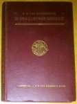 Moerkerken, P.H. van - In den lusthof Arkadië Moerkerken, P.H. van - In den lusthof Arkadië