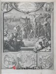 Gargon, Mattheus - Nadere verklaring en bevestiging van den gekruisten Christus, en overeenstemming van het O. en N.T. uit Psalm XXII. XXXII. en LXIX.  (Psalm 22, 32 en 69)