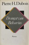 Dubois - Angst van belisarius