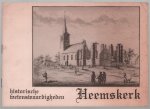 H Veermans - Historische wetenswaardigheden Heemskerk