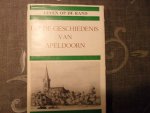 Alberts A - Uit de geschiedenis van Apeldoorn