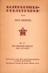 Heindel, Max - De komende kracht. Vril! of wat? Heindel, Max - De komende kracht. Vril! of wat?