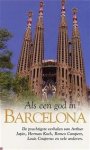 L. Polders 71948 - Als een god in Barcelona