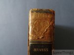 Jean-Pierre Claris de Florian, Miguel de Cervantès Saavedra - Ouevres de Florian. 1) Galatée pastorale imitée de Cervantès. 2) Estelle, pastorale par Florian. (2 tomes dans 1 volume).