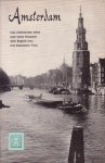 Baat Doelman, Ben de (foto’s) / Broek, Joop van den (tekst) - Amsterdam. A Photo Book with Text