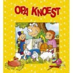 Boer, Michel de - Opa Knoest vertelt het paasverhaal Boer, Michel de - Opa Knoest vertelt het paasverhaal