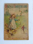 van Brabant, Else - Rozy in 't Tooverland van Brabant, Else - Rozy in 't Tooverland