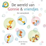 Olivier Dunrea - De wereld van Gonnie & vriendjes Een aanwijsboek met doorkijkjes
