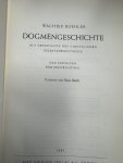 KOEHLER, W., - Dogmengeschichte. Als Geschichte des christlichen Selbstbewusstseins. Von den Anfängen bis zur Reformation/Dogmengeschichte: Als Geschichte des Christlichen Selbstbewusstseins, Das Zeitalter der Reformation.