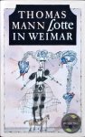 Thomas Mann - Lotte In Weimar