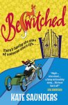 Kate Saunders - Beswitched