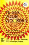Diversen - 2015 Te gek voor woorden