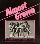 Alan Ziegler - Almost Grown