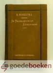 Hoekstra, Ds. H. - De Heidelbergsche Catechismus --- In twee en vijftig leerredenen Hoekstra, Ds. H. - De Heidelbergsche Catechismus --- In twee en vijftig leerredenen