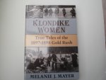 Mayer Melanie J. - Klondike Women