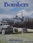 Gunston, Bill - Classic Aircraft: Bombers. Profiles of major Combat Aircraft in Aviation History