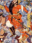 John William Seyller - The Adventures of Hamza Painting and Storytelling in Mughal India