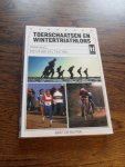 Ruyter, Bart de - Toerschaatsen en wintertriathlons. Training, techniek en tactiek