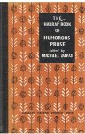 Davis, Michael - The Harrap Book of Humorous Prose