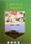 C.M. Schulten, H.L. Zwitzer, J. Hoffenaar - 1 Divisie '7 December' 1946 - 1986