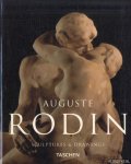 Neret, Gilles - Auguste Rodin. Sculptures and Drawings