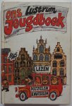 Hulsebosch, Ton e.a.; Illustrator : Berbers, Arnold - Ons Lustrum Jeugdboek Lezen puzzelen knutselen 1977/1978
