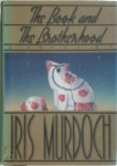 Iris Murdoch 15452 - The Book and the Brotherhood