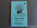 Gravatt, Glenn. - 50 Modern Card Tricks You Can Do!
