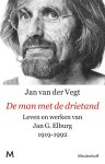 Jan van der Vegt - De man met de drietand