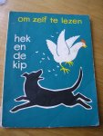 Bloemink, F.H.N. - Hek en de kip