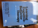 Wright Basco Thase - learning cognitive behavior therapy  An illustraded guide DVD included