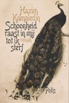 Kamaledin, Hazim - Schoonheid raast in mij tot ik sterf Kamaledin, Hazim - Schoonheid raast in mij tot ik sterf