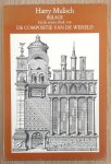 MULISCH, HARRY. - Bijlage bij de eerste druk van Decompositie van de wereld.