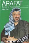 Alan Hart - Arafat. Terrorist or Peacemaker?