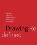 Gross, Jennifer R. - Drawing Redefined - Roni Horn, Esther Kläs, Joëlle Tuerlinckx, Richard Tuttle and Jorinde Voigt