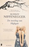Niffenegger, Audrey - DE TWEELING VAN HIGHGATE