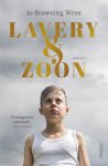 Jo Browning Wroe - (1) Lavery   Zoon