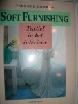Conran, Terence - Soft furnishing textiel in het interieur