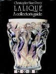 Christopher Vane Percy - Lalique, a collector's guide