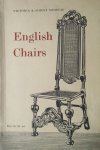 Edwards, Ralph - English chairs