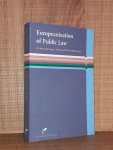 Jans, J.H. - Europeanisation of Public Law