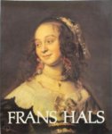 Slive, Seymour - Frans hals / druk 1