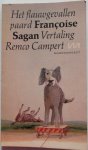 Sagan Francoise - Het flauwgevallen paard (toneeltekst)