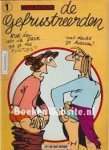 BRETECHER, CLAIRE - DE GEFRUSTREERDEN 1