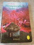 Barker, Gary - Binnenvallend licht