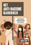 Chanel Matil Lodik - Het antiracismehandboek