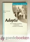 Dorp en W. Visser, Drs. P.P. van - Adoptie --- Serie Praktisch & Pastoraal Dorp en W. Visser, Drs. P.P. van - Adoptie --- Serie Praktisch & Pastoraal
